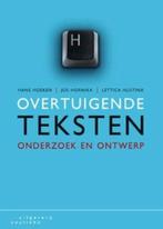 Overtuigende teksten | 9789046903292, Verzenden, Nieuw