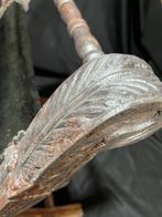 Stoel (2) - Hout