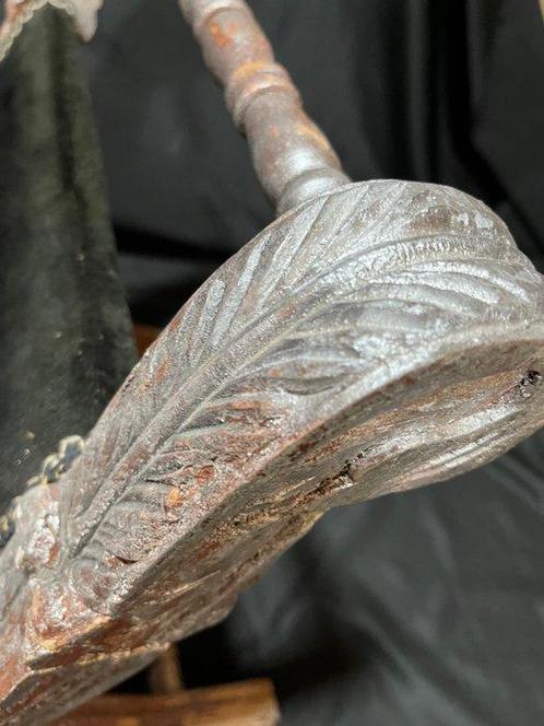 Stoel (2) - Hout, Antiek en Kunst, Antiek | Overige Antiek