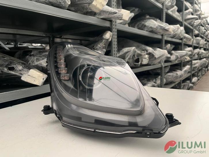 FERRARI F12 BERLINETTA KOPLAMP RECHTS KPL P67765771, Auto-onderdelen, Verlichting, Gebruikt, Ferrari, Verzenden