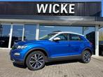 Zakelijke Lease |  Volkswagen T-Roc 1.5 TSI Sport Camera Pan, Stof, Gebruikt, Overige kleuren, Overige brandstoffen