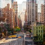 Roberto Cavalli - Visioni, In New York / #1043