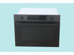 Samsung NQ5B4553FBB/U1 oven 50 l 2700 W Zwart,, Verzenden, Zo goed als nieuw