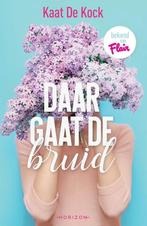 9789463962131 Daar gaat de bruid | Tweedehands, Verzenden, Zo goed als nieuw, Kaat De Kock