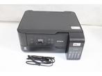 Epson EcoTank ET-2840 - A4 Multifunctionele Wi-Fi-printer -, Computers en Software, Printers, Verzenden, Zo goed als nieuw