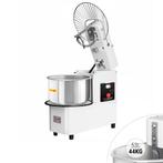 GGM Gastro | Deegmixer - 53 liter / 44 kg - 1 snelheid - |, Verzenden, Nieuw