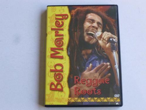 Bob Marley - Reggae Roots (DVD), Cd's en Dvd's, Dvd's | Muziek en Concerten, Verzenden