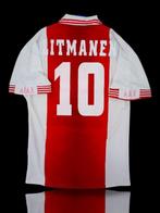 AJAX - Nederlandse voetbal competitie - Litmanen - 1997 -, Verzamelen, Nieuw