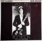 LP gebruikt - Rick Nelson &amp; The Stone Canyon Band - G..., Cd's en Dvd's, Verzenden, Zo goed als nieuw