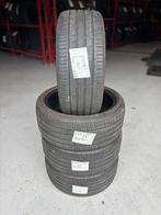 215/40/17 FALKEN 5,5MM 4 STUKS 240,-  (2018), Ophalen, Gebruikt, 17 inch, Band(en)