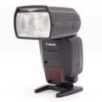 Canon Speedlite 600EX II-RT | Tweedehands, Verzenden, Gebruikt, Canon