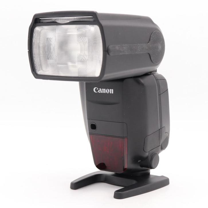 Canon Speedlite 600EX II-RT | Tweedehands, Audio, Tv en Foto, Fotografie | Flitsers, Gebruikt, Canon, Verzenden