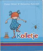 Kolletje / Kolletje / 1 9789049920012 Pieter Feller, Verzenden, Gelezen, Pieter Feller