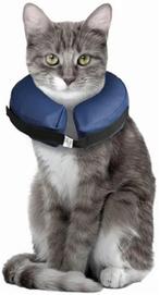 Flamingo Halskraag Gofi - Zachte, Verstelbare Beschermkraag, Ophalen of Verzenden, Zo goed als nieuw