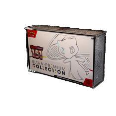 151 Ultra Premium Collection Acrylic Case beschikbaar voor biedingen
