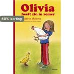 Olivia heeft zin in zomer 9789020978063 Elisabeth Mollema, Verzenden, Gelezen, Elisabeth Mollema