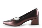 Peter Kaiser Pumps in maat 37 Brons | 10% korting, Kleding | Dames, Schoenen, Peter Kaiser, Pumps, Overige kleuren, Verzenden