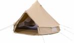 Bo-Camp Urban Outdoor Streeterville Bell tent - 6 persoons, Caravans en Kamperen, Tenten, Nieuw