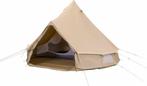 Bo-Camp Urban Outdoor Streeterville Bell tent - 6 persoons, Caravans en Kamperen, Tenten, Verzenden, Nieuw