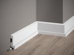Plint MD024 LED  (80 x 27 mm), lengte 2 m, Ophalen of Verzenden