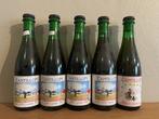 Cantillon - Kriek 2007, 2011, 2017 & Rosè de Gambrinus 2015, Verzamelen, Wijnen, Nieuw
