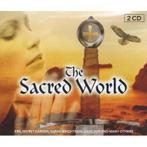 cd - Various - The Sacred World, Verzenden, Zo goed als nieuw