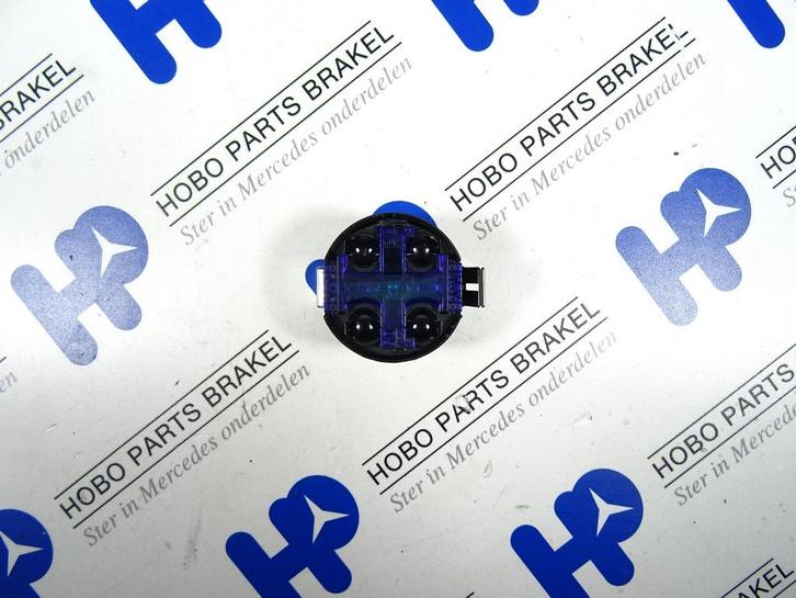 Regen/Licht sensor A 204 901 7801 o.a: CLS-klasse w218, Auto-onderdelen, Elektronica en Kabels, Gebruikt, 3 maanden garantie, Mercedes-Benz