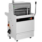 GGM Gastro | Broodsnijmachine - Snijdikte 10mm - 370 Watt |, Verzenden, Nieuw in verpakking