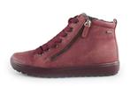 Ecco Hoge sneakers in maat 38 Paars | 10% extra korting, Ecco, Overige kleuren, Verzenden, Sneakers of Gympen