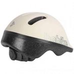 Bobike GO helm - Maat XXS - Vanilla Cup Cake, Ophalen of Verzenden, Nieuw, Bobike