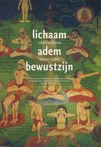 9789063501150 Lichaam, adem, bewustzijn Robert Hartzema, Verzenden, Nieuw, Robert Hartzema