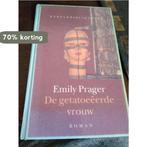 De getatoeeerde vrouw / Wereldbibliotheek 9789028416468, Verzenden, Gelezen, E. Prager