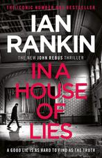 In a House of Lies 9781409176886 Ian Rankin, Boeken, Verzenden, Zo goed als nieuw, Ian Rankin