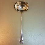 Versace Rosenthal – 2 Suppenkellen (groß & klein) – 24k, Antiek en Kunst