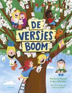 De versjesboom, Boeken, Ophalen of Verzenden, Nieuw