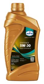 Eurol Syntence 5W-30, Verzenden