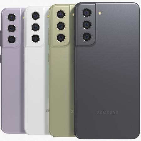 Magazijn opruiming Samsung Galaxy S21 128GB (model 2021)..., Telecommunicatie, Mobiele telefoons | Samsung