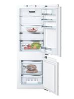 De Witgoed Outlet: BOSCH KIS77ADD0 Koelvriescombinatie, 200 liter of meer, Nieuw, Ophalen of Verzenden, 140 tot 160 cm