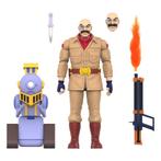 Thundercats Ultimates Action Figure Safari Joe Wave 12 18 cm, Ophalen of Verzenden, Nieuw