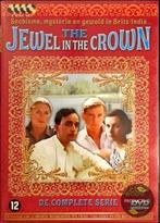dvd film - The Jewel In The Crown - The Jewel In The Crown, Cd's en Dvd's, Zo goed als nieuw, Verzenden