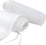 HI NATURE™ Baby bedomrander set - Bedbumper -, Ophalen of Verzenden, Zo goed als nieuw