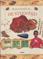 De Steentijd / Belevenissen in 9789054261360 C. Hurdman, Boeken, Verzenden, Gelezen, C. Hurdman