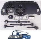 Dashboard + Airbags + Veiligheidsgordels Renault Espace, Verzenden, Gereviseerd, Renault