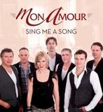 Mon Amour - Sing Me A Song - CD, Cd's en Dvd's, Verzenden, Nieuw in verpakking