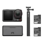 DJI Osmo Action 5 Pro - Adventure Combo, Nieuw