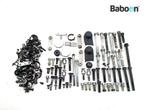 Bouten en Moeren Victory Kingpin 1500 2004-2005, Verzenden, Gebruikt