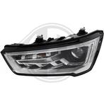 KOPLAMP VOOR AUDI A1 8X 2010-2015 8XA941043, Auto-onderdelen, Verlichting, Ophalen of Verzenden, Nieuw