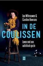 In de coulissen 9789460011689 Lea Witvrouwen, Boeken, Verzenden, Zo goed als nieuw, Lea Witvrouwen