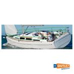 Bieden: Hanse 345 RVS zeerailing compleet zonder, Watersport en Boten, Ophalen of Verzenden, Nieuw, Overige typen