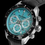 Tecnotempo - - Designed and Assembled in Italy - Swiss Movt, Nieuw